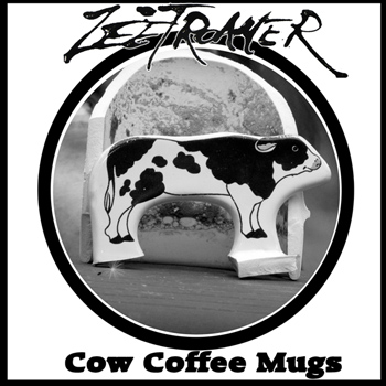 Cow Coffee Mugs (06/2012)